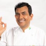 sanjeev kapoor net worth
