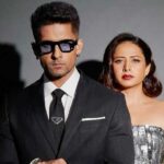 ravi dubey net worth