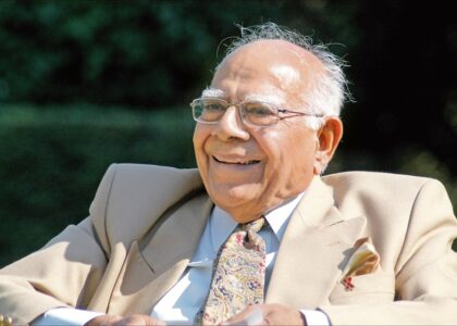 ram jethmalani net worth