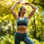 wellhealthorganic fitness