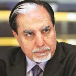 subhash chandra net worth