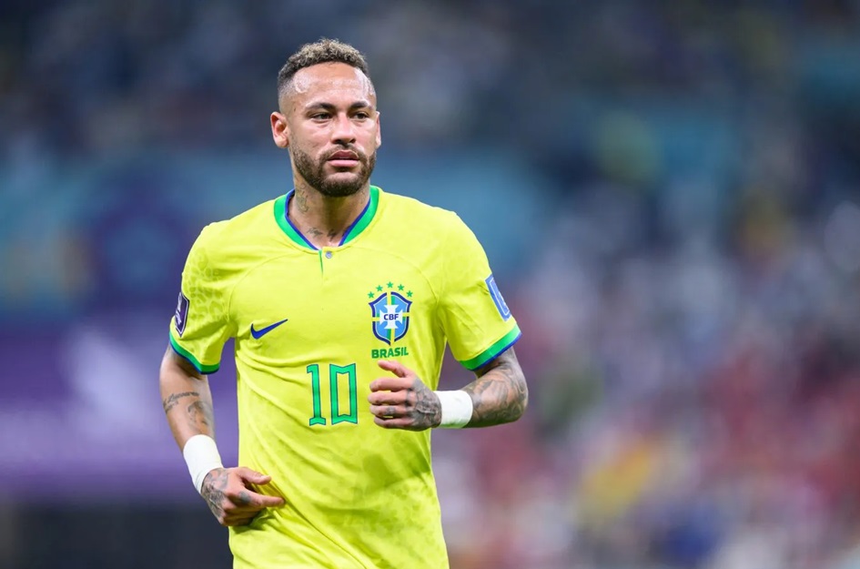 neymar net worth in rupees