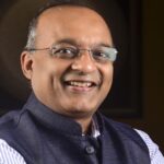 sashidhar jagdishan net worth