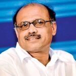 gr gopinath net worth