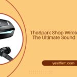 thespark shop wireless earbuds
