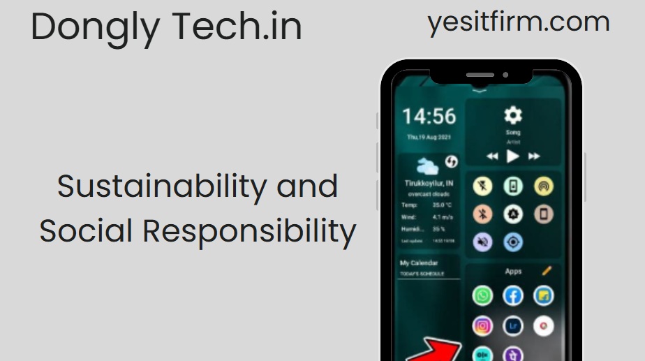 dongly tech.in