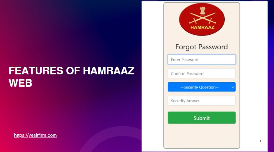 hamraaz web