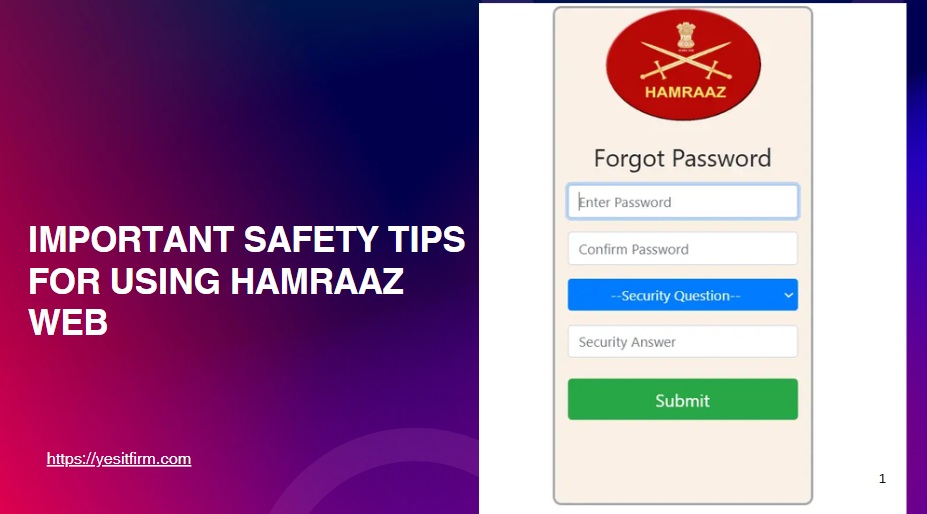 hamraaz web