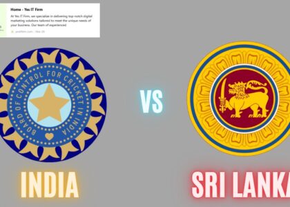 india national cricket team vs sri lanka national cricket team timeline
