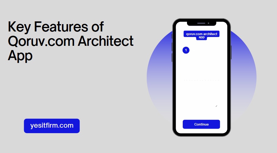 qoruv.com architect app