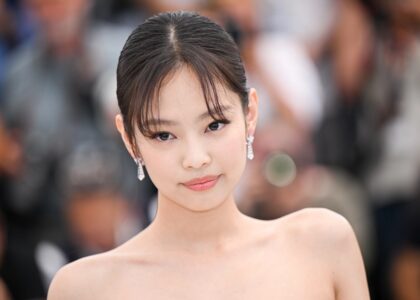 jennie kim net worth