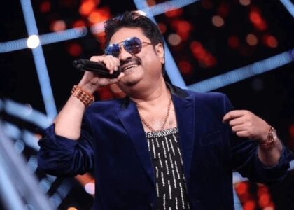 kumar sanu net worth