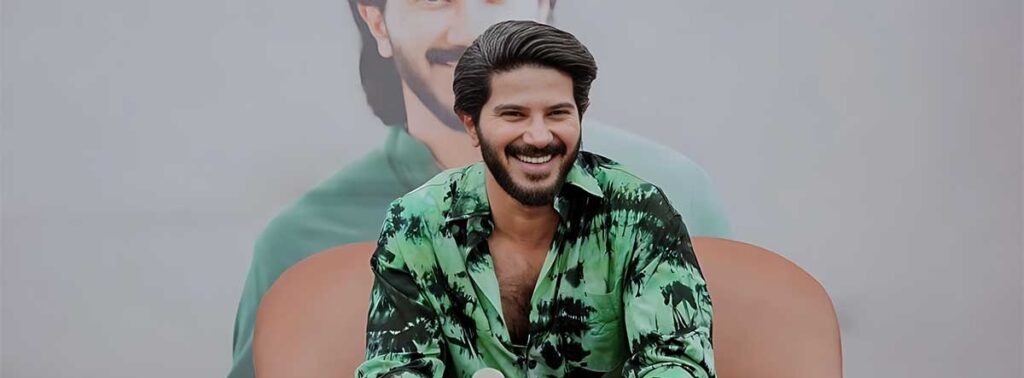 dulquer salmaan net worth in rupees
