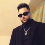 karan aujla net worth in 2024