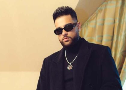 karan aujla net worth in 2024
