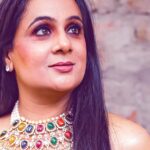 parul garg net worth