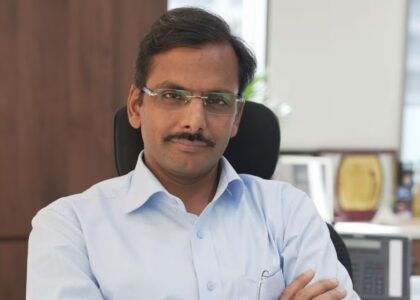 vikas khemani net worth