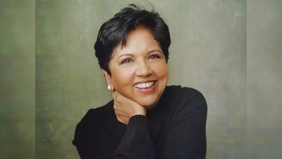 indra nooyi net worth