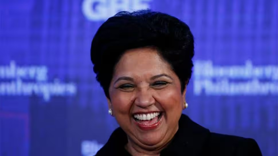 indra nooyi net worth