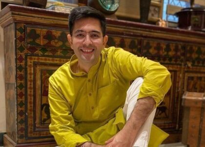 raghav chadha net worth in rupees