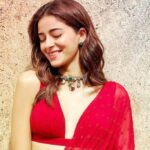 ananya panday net worth