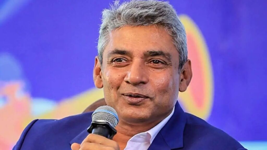 Ajay Jadeja Net Worth in Rupees