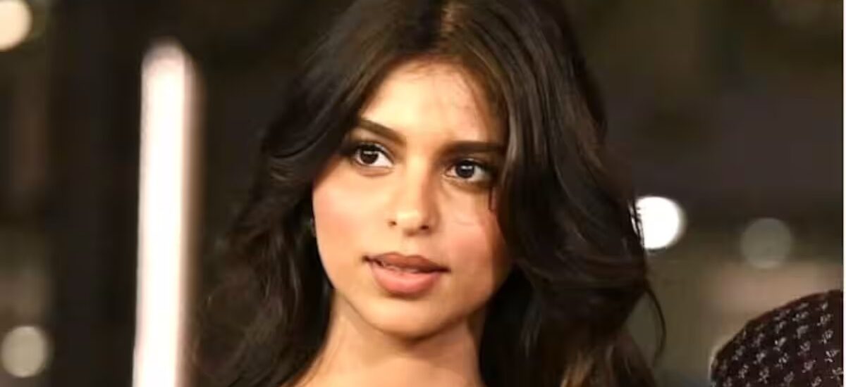 suhana khan net worth in rupees