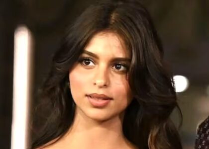 suhana khan net worth in rupees