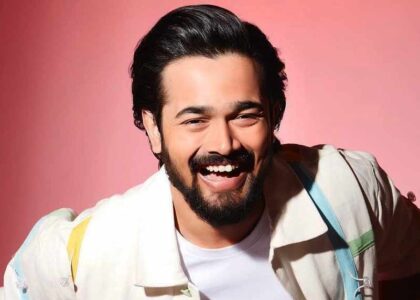 bhuvan bam net worth in rupees