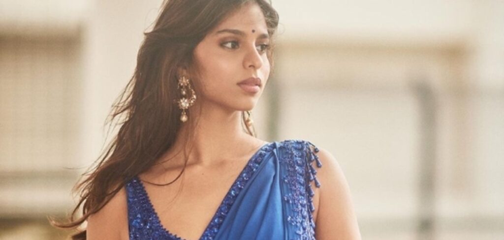 suhana khan net worth in rupees