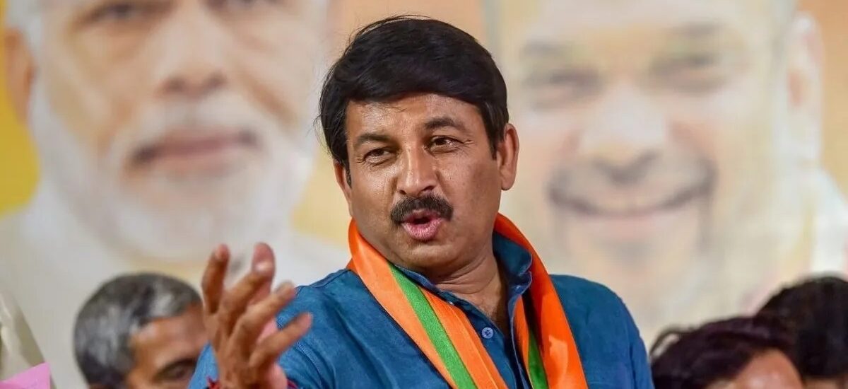 manoj tiwari net worth