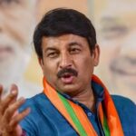 manoj tiwari net worth