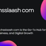 techsslaash com