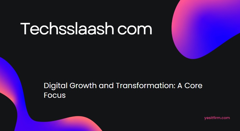 techsslaash com