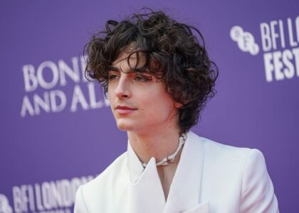 timothee chalamet net worth