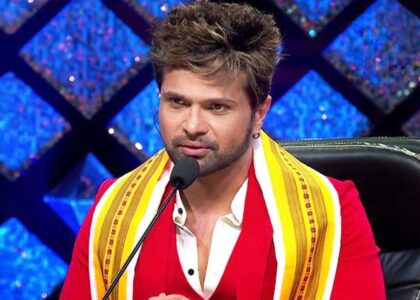 himesh reshammiya net worth