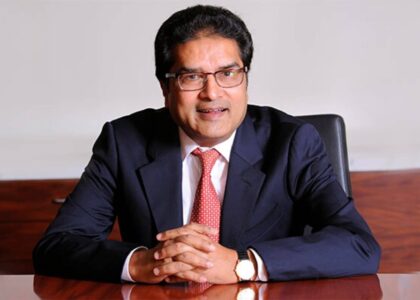 raamdeo agrawal net worth