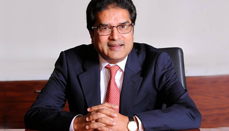 raamdeo agrawal net worth