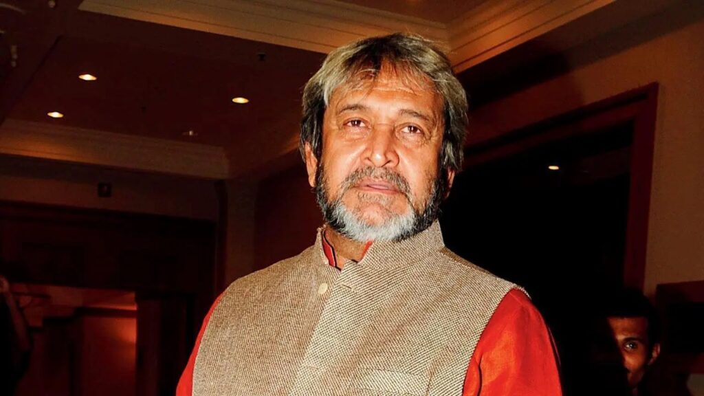 mahesh manjrekar net worth