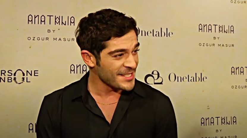 burak deniz net worth