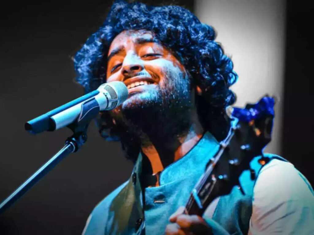 net worth of arijit singh