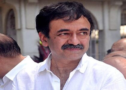 rajkumar hirani net worth