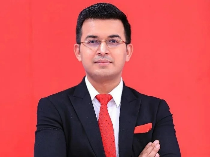 shubhankar mishra net worth