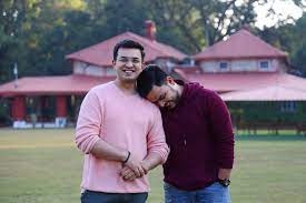 shubhankar mishra net worth
