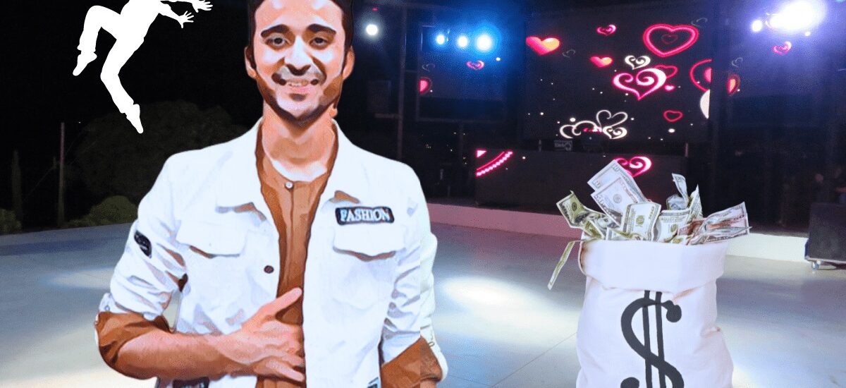 raghav juyal net worth in rupees