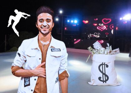 raghav juyal net worth in rupees