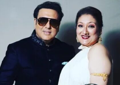 sunita ahuja net worth