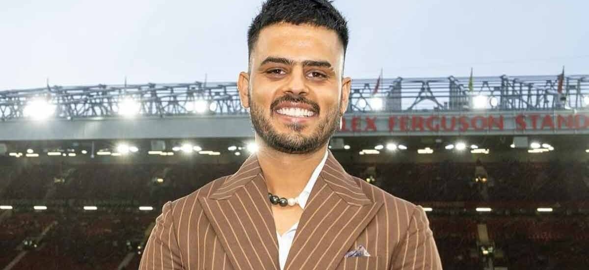 nitish rana net worth