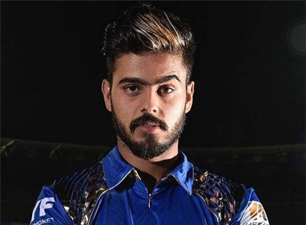nitish rana net worth