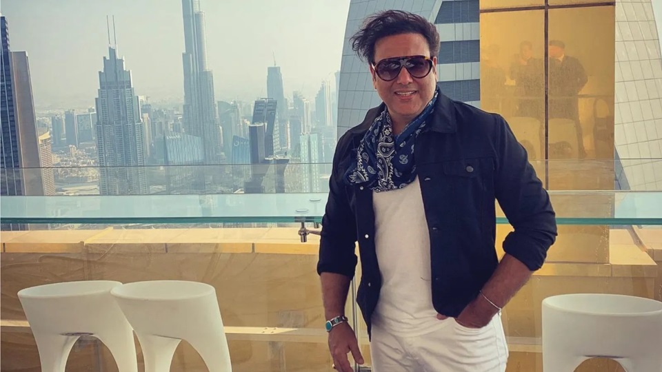 govinda net worth in indian rupees